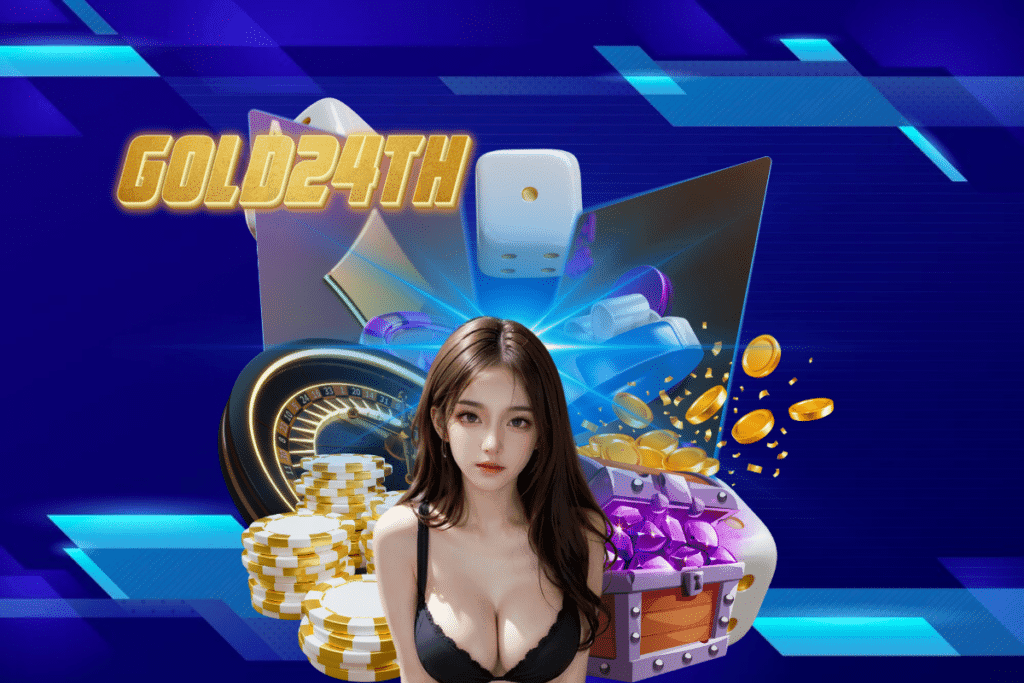 gold24th ทรูวอเลท