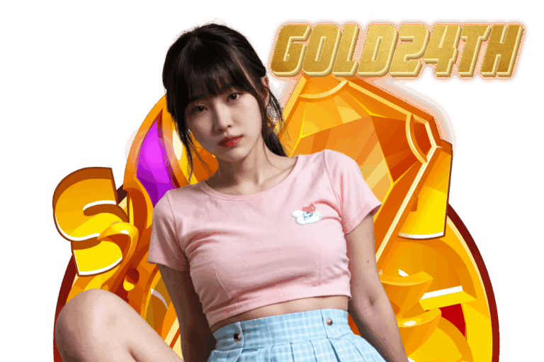 gold24 เว็บตรง