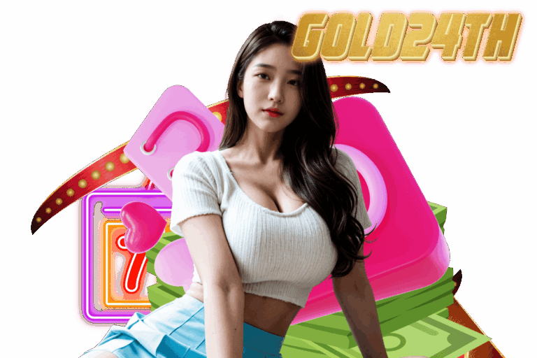 gold24th ทางเข้า