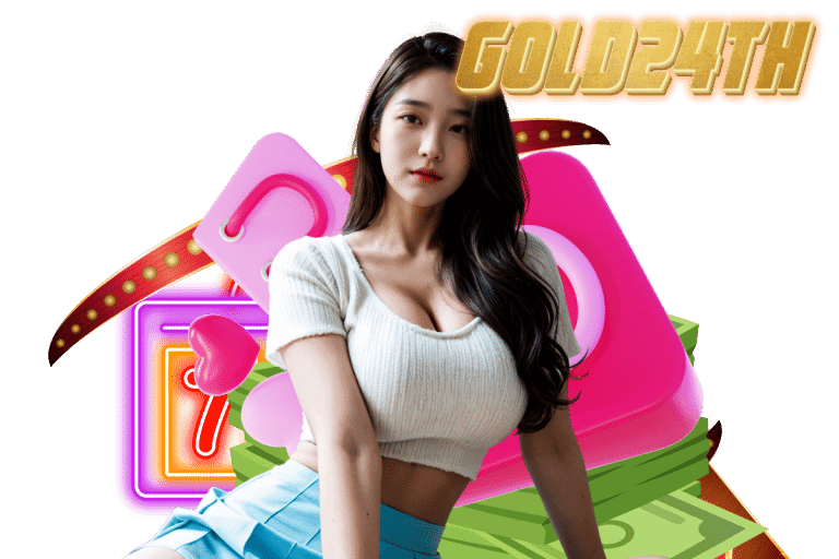 gold24th ทางเข้า