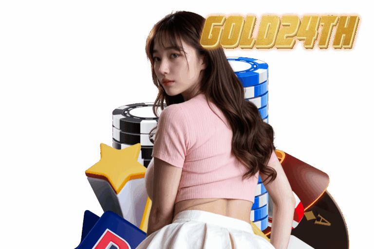 pgslot gold24th