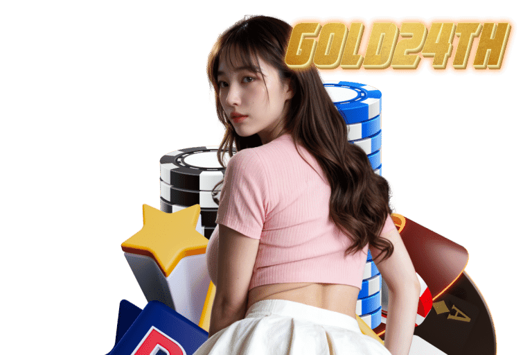 pgslot gold24th