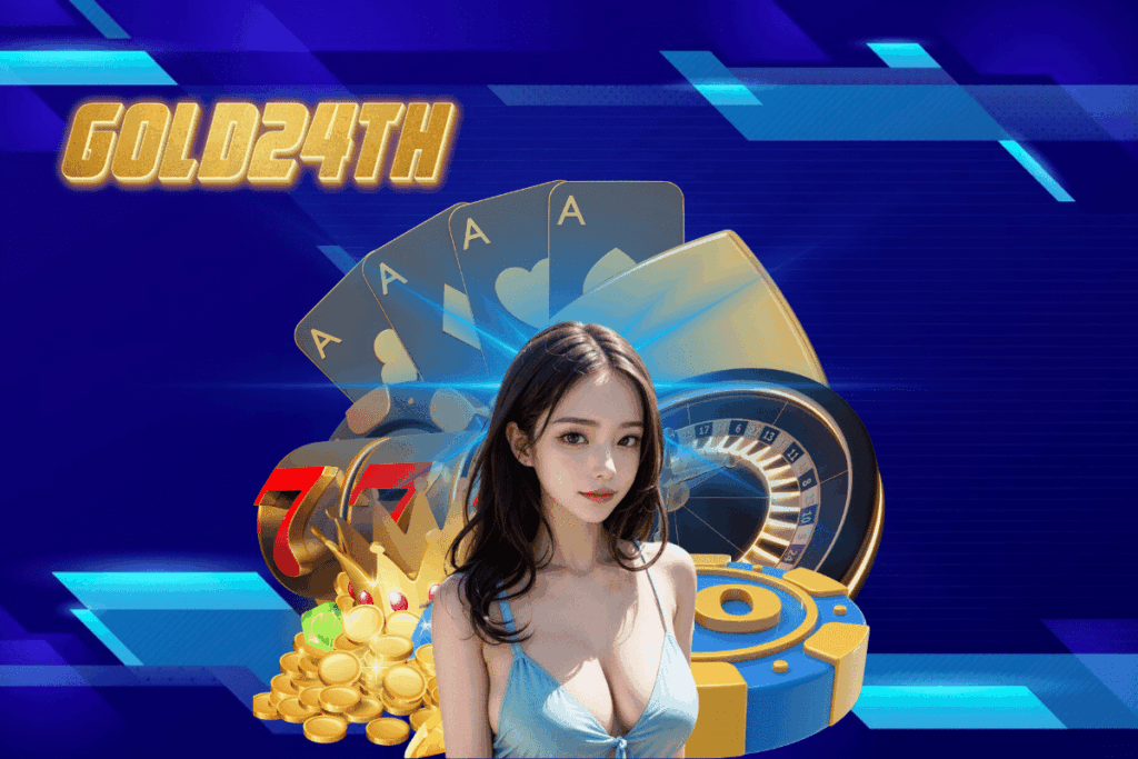 gold24th wallet